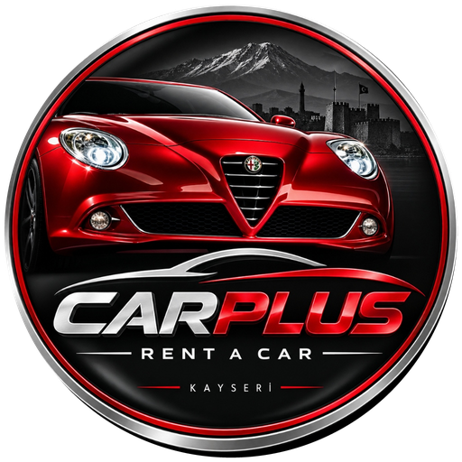 Car Plus Logo