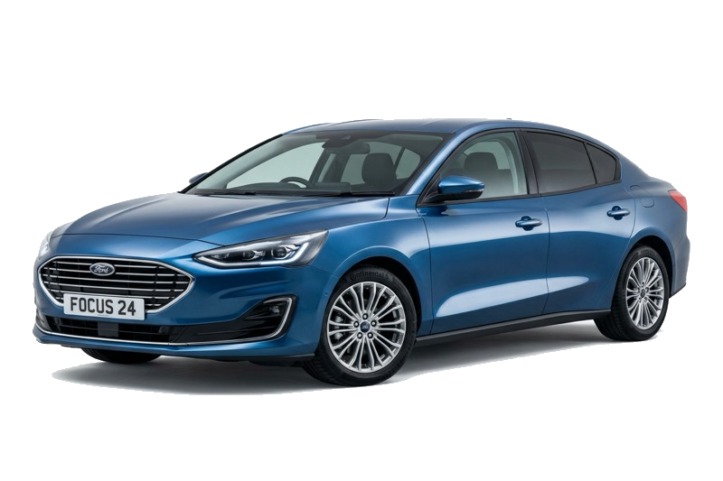 Car Plus Ford Focus Kiralama Kayseri