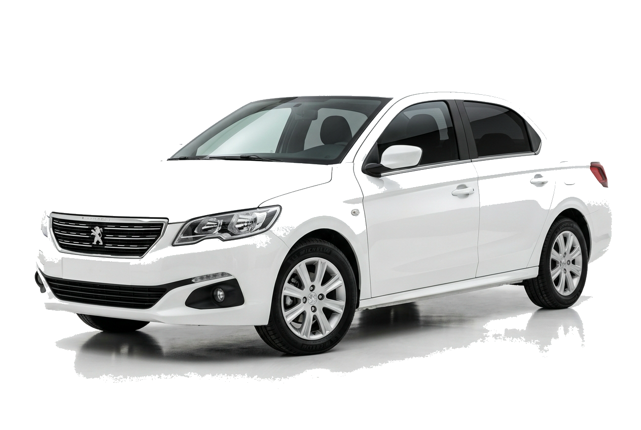 Car Plus Peugeot 301 Kiralama Kayseri