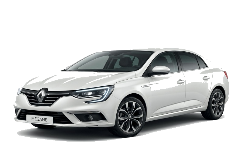 Car Plus Renault Megane Kiralama Kayseri