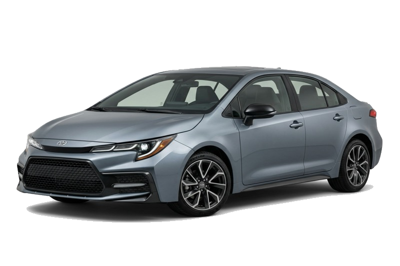 Car Plus Toyota Corolla Kiralama Kayseri